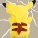 М'яка плюшева іграшка Пікачу жовтий 40 см pikachu40 фото 3