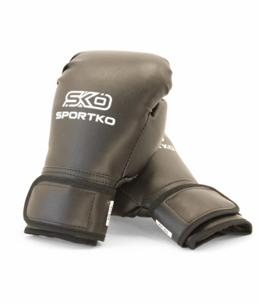 Детские Боксерские перчатки Sportko gloves4 фото
