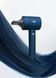 Фен для волосся Hair Dryer KS Airpo Синій 1600 вт з 4 режимами роботи ks1_blue фото 1