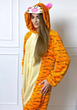 Кигуруми пижама Тигр для взрослых, S (145-155 cм)