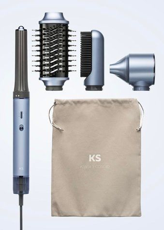 Стайлер Violet KS Multistyler 5in1 150020 фото