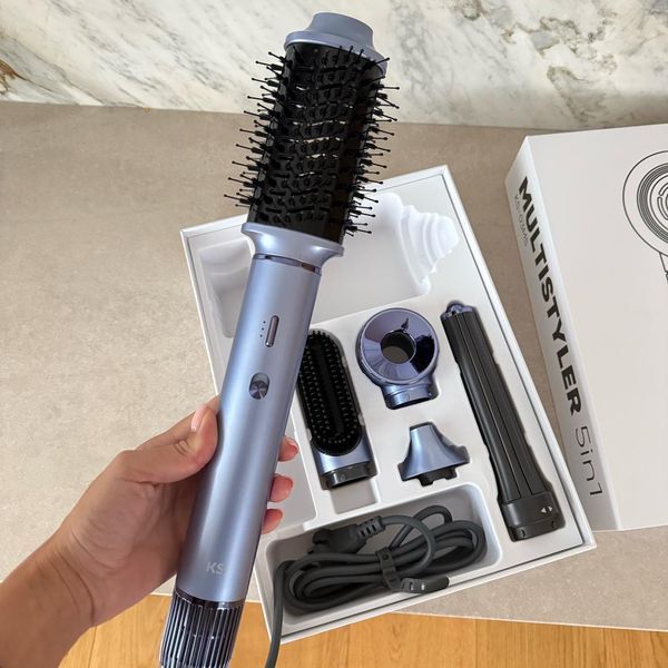 Стайлер Violet KS Multistyler 5in1 150020 фото